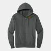 Perfect Weight ® Fleece Full Zip Hoodie Thumbnail