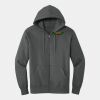 Perfect Weight ® Fleece Full Zip Hoodie Thumbnail