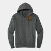 Perfect Weight ® Fleece Full Zip Hoodie Thumbnail