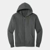 Perfect Weight ® Fleece Full Zip Hoodie Thumbnail