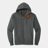 Perfect Weight ® Fleece Full Zip Hoodie Thumbnail