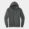 Perfect Weight ® Fleece Full Zip Hoodie Thumbnail