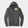 Perfect Weight ® Fleece Full Zip Hoodie Thumbnail