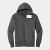 Perfect Weight ® Fleece Full Zip Hoodie Thumbnail