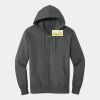Perfect Weight ® Fleece Full Zip Hoodie Thumbnail