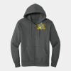 Perfect Weight ® Fleece Full Zip Hoodie Thumbnail