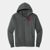 Perfect Weight ® Fleece Full Zip Hoodie Thumbnail