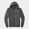 Perfect Weight ® Fleece Full Zip Hoodie Thumbnail