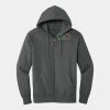 Perfect Weight ® Fleece Full Zip Hoodie Thumbnail