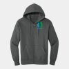 Perfect Weight ® Fleece Full Zip Hoodie Thumbnail