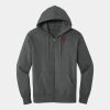 Perfect Weight ® Fleece Full Zip Hoodie Thumbnail