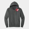 Perfect Weight ® Fleece Full Zip Hoodie Thumbnail