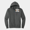 Perfect Weight ® Fleece Full Zip Hoodie Thumbnail