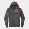 Perfect Weight ® Fleece Full Zip Hoodie Thumbnail