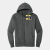 Perfect Weight ® Fleece Full Zip Hoodie Thumbnail