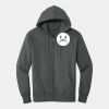 Perfect Weight ® Fleece Full Zip Hoodie Thumbnail