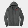 Perfect Weight ® Fleece Full Zip Hoodie Thumbnail