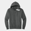 Perfect Weight ® Fleece Full Zip Hoodie Thumbnail