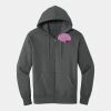 Perfect Weight ® Fleece Full Zip Hoodie Thumbnail