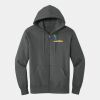 Perfect Weight ® Fleece Full Zip Hoodie Thumbnail