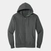 Perfect Weight ® Fleece Full Zip Hoodie Thumbnail