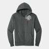 Perfect Weight ® Fleece Full Zip Hoodie Thumbnail
