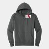 Perfect Weight ® Fleece Full Zip Hoodie Thumbnail