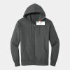Perfect Weight ® Fleece Full Zip Hoodie Thumbnail