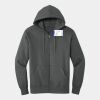 Perfect Weight ® Fleece Full Zip Hoodie Thumbnail