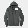 Perfect Weight ® Fleece Full Zip Hoodie Thumbnail