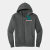 Perfect Weight ® Fleece Full Zip Hoodie Thumbnail