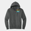 Perfect Weight ® Fleece Full Zip Hoodie Thumbnail