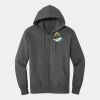 Perfect Weight ® Fleece Full Zip Hoodie Thumbnail