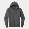 Perfect Weight ® Fleece Full Zip Hoodie Thumbnail