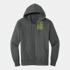 Perfect Weight ® Fleece Full Zip Hoodie Thumbnail