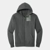 Perfect Weight ® Fleece Full Zip Hoodie Thumbnail