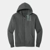 Perfect Weight ® Fleece Full Zip Hoodie Thumbnail