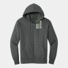 Perfect Weight ® Fleece Full Zip Hoodie Thumbnail