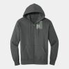 Perfect Weight ® Fleece Full Zip Hoodie Thumbnail