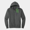 Perfect Weight ® Fleece Full Zip Hoodie Thumbnail
