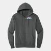 Perfect Weight ® Fleece Full Zip Hoodie Thumbnail