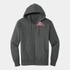 Perfect Weight ® Fleece Full Zip Hoodie Thumbnail