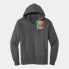 Perfect Weight ® Fleece Full Zip Hoodie Thumbnail