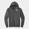 Perfect Weight ® Fleece Full Zip Hoodie Thumbnail