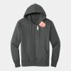 Perfect Weight ® Fleece Full Zip Hoodie Thumbnail
