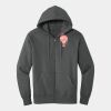 Perfect Weight ® Fleece Full Zip Hoodie Thumbnail