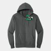 Perfect Weight ® Fleece Full Zip Hoodie Thumbnail