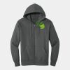 Perfect Weight ® Fleece Full Zip Hoodie Thumbnail