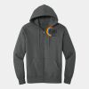 Perfect Weight ® Fleece Full Zip Hoodie Thumbnail