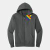Perfect Weight ® Fleece Full Zip Hoodie Thumbnail